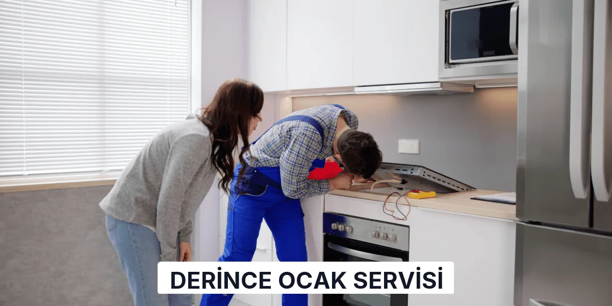 Derince Ocak Servisi