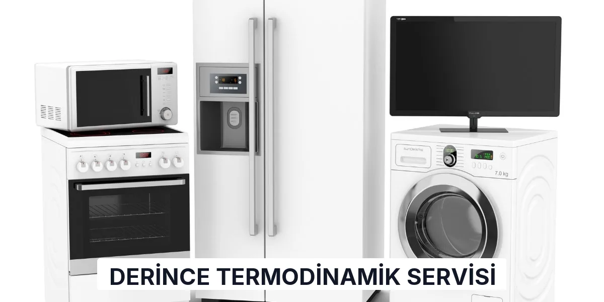 Derince Termodinamik Servisi